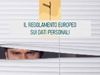 Visualizza i dettagli per Il Regolamento europeo sui dati personali Immagine di Il Regolamento europeo sui dati personali