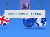 Immagine di Concetti base dell'economia