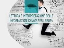 Immagine di Lettura e interpretazione delle informazioni chiave per i PRIIPs