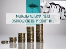 Immagine di Modalità alternative di distribuzione dei prodotti di investimento e assicurativi mediante FinTech e InsurTech