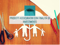 Immagine di Prodotti assicurativi con finalità di investimento