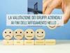 Visualizza i dettagli per La valutazione dei gruppi ai fini dell’affidamento nello scenario post pandemico Immagine di La valutazione dei gruppi ai fini dell’affidamento nello scenario post pandemico