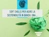 Visualizza i dettagli per Soft skills per agire la sostenibilità in banca: una gestione efficace dei ruoli Immagine di Soft skills per agire la sostenibilità in banca: una gestione efficace dei ruoli