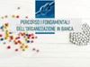 Visualizza i dettagli per Percorso - I fondamentali dell'organizzazione in banca Immagine di Percorso - I fondamentali dell'organizzazione in banca