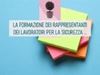 Visualizza i dettagli per La formazione dei Rappresentanti dei Lavoratori per la Sicurezza (RLS) Immagine di La formazione dei Rappresentanti dei Lavoratori per la Sicurezza (RLS)