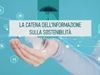 Immagine di La catena dell’informazione sulla sostenibilità