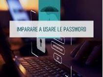 Immagine di Imparare a usare le password