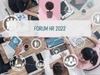 Visualizza i dettagli per Forum HR 2022 Immagine di Forum HR 2022
