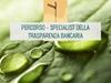 Immagine di Percorso Specialist della trasparenza bancaria 