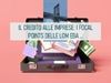 Visualizza i dettagli per Il credito alle imprese: i focal points delle LOM EBA e l’integrazione dei fattori di sostenibilita’ Immagine di Il credito alle imprese: i focal points delle LOM EBA e l’integrazione dei fattori di sostenibilita’