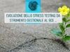 Immagine di Evoluzione dello stress testing: da strumento gestionale al BCE Climate stress test