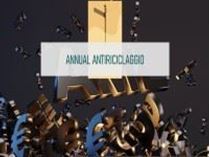 Immagine di Annual Antiriciclaggio