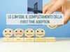 Visualizza i dettagli per Le LOM EBA: il completamento della first time adoption Immagine di Le LOM EBA: il completamento della first time adoption