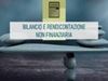 Visualizza i dettagli per Bilancio e rendicontazione non finanziaria Immagine di Bilancio e rendicontazione non finanziaria