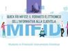 Immagine di Quick Fix MiFID2: il formato elettronico dell’informativa alla clientela