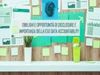 Visualizza i dettagli per Obblighi e opportunità di disclosure e l'importanza della ESG data accountability Immagine di Obblighi e opportunità di disclosure e l'importanza della ESG data accountability