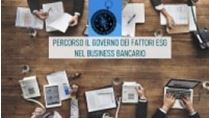 Immagine di Percorso Il governo dei fattori ESG nel business bancario