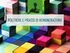 Visualizza i dettagli per Politiche e prassi di remunerazione Immagine di Politiche e prassi di remunerazione