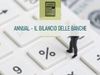 Visualizza i dettagli per Annual - Il bilancio delle banche Immagine di Annual - Il bilancio delle banche