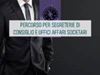Visualizza i dettagli per Percorso per Segreterie di Consiglio e Uffici Affari Societari Immagine di Percorso per Segreterie di Consiglio e Uffici Affari Societari