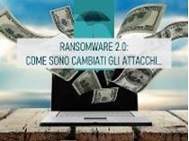 Immagine di Ransomware 2.0: come sono cambiati gli attacchi negli ultimi anni