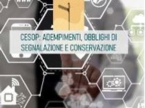 Immagine di CESOP: adempimenti, obblighi di segnalazione e conservazione  
