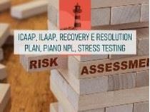 Immagine di ICAAP, ILAAP, Recovery e Resolution Plan, Stress Testing
