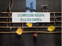 Immagine di La composizione negoziata della crisi di impresa