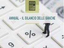 Immagine di Il bilancio delle banche 