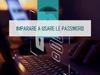 Immagine di Imparare a usare le password