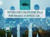 Immagine di Metodologie e valutazione della performance di imprese con rating ESG