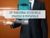 Immagine di Gli ETF tradizionali e quelli ESG  nelle strategie di portafoglio