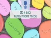 Immagine di DE&I in banca: cultura, principi e pratiche