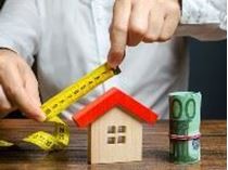 Immagine di Le valutazioni immobiliari 