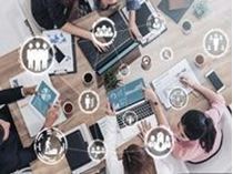 Immagine di HR Dialogues - Persone in banca