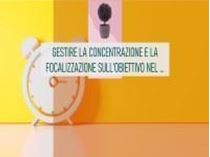 Immagine di Gestire la concentrazione e la focalizzazione sull'obiettivo nel lavoro a distanza