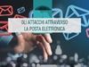 Immagine di Gli attacchi attraverso la posta elettronica