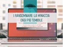 Immagine di I ransomware, la minaccia oggi più temibile 
