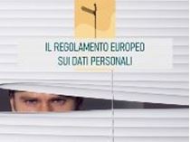 Immagine di Il Regolamento europeo sui dati personali