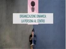 Immagine di Organizzazione dinamica: la persona al centro