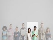 Immagine di Strumenti per presentare e condividere le riunioni a distanza