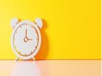 Immagine di Suite La gestione del tempo nella nuova normalità