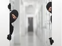 Immagine di Le rapine in banca