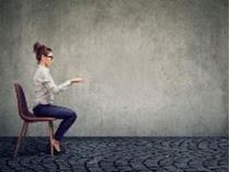 Immagine di Ergonomia del posto di lavoro: la prevenzione inizia dalla tua postura 