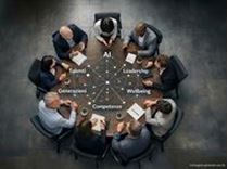 Immagine di HR Dialogues - Persone in banca