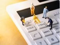 Immagine di Percorso La Banca come sostituto d'imposta